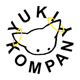 YUKI KOMPANY logo