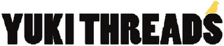 YUKI THREADS logo