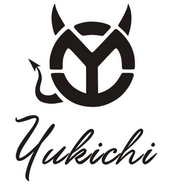 YUKICHI logo
