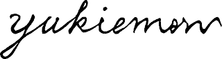 YUKIEMON logo