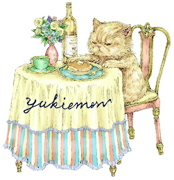 YUKIEMORN logo