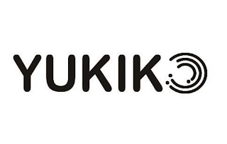YUKIK logo