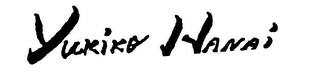 YUKIKO HANAI logo