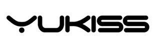 YUKISS logo