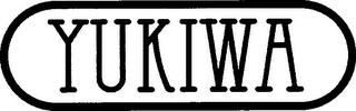 YUKIWA logo