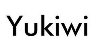 YUKIWI logo