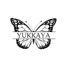 YUKKAYA logo