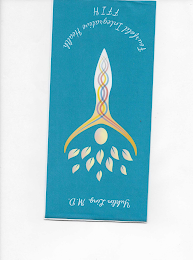YUKLIN LING MD FOURFOLD INTEGRATIVE HEALTH FFIH logo