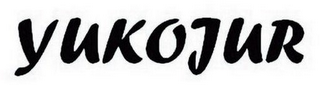 YUKOJUR logo