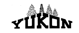 YUKON logo