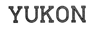 YUKON logo