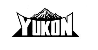 YUKON logo