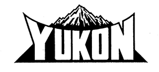 YUKON logo