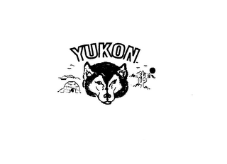 YUKON logo