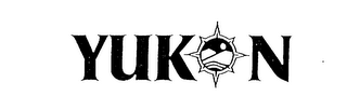 YUKON logo