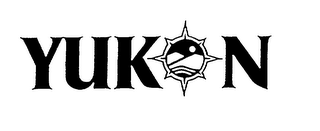 YUKON logo