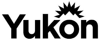 YUKON logo