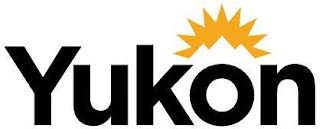 YUKON logo