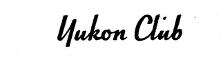 YUKON CLUB logo