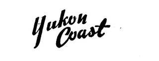 YUKON COAST logo