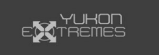 YUKON EXTREMES logo