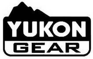 YUKON GEAR logo
