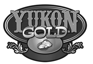 YUKON GOLD logo
