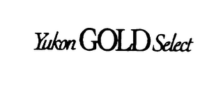 YUKON GOLD SELECT logo