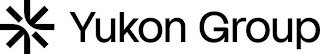 YUKON GROUP logo