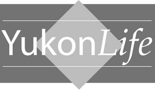 YUKON LIFE logo