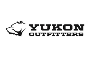 YUKON OUTFITTERS logo