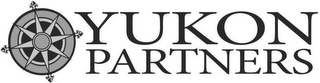 YUKON PARTNERS logo