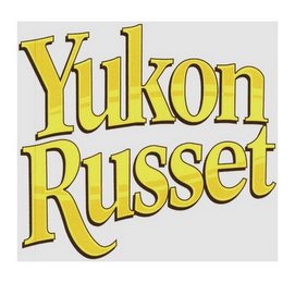 YUKON RUSSET logo
