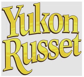 YUKON RUSSET logo