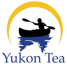 YUKON TEA logo