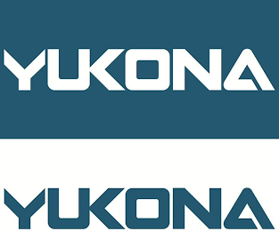 YUKONA YUKONA logo