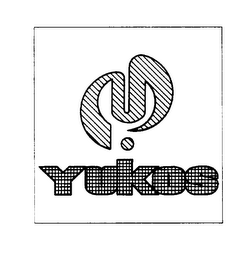 YUKOS logo