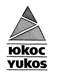 YUKOS logo