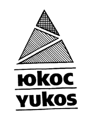 YUKOS logo