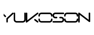 YUKOSON logo