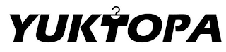 YUKTOPA logo