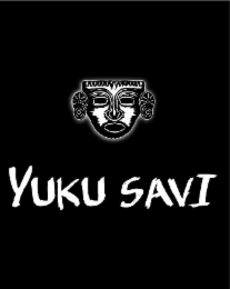 YUKU SAVI logo