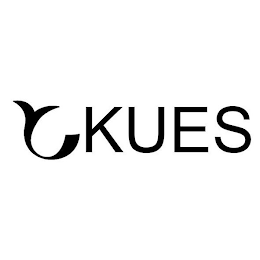 YUKUES logo