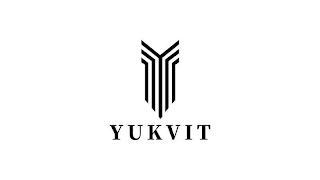 YUKVIT logo