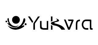 YUKVRA logo