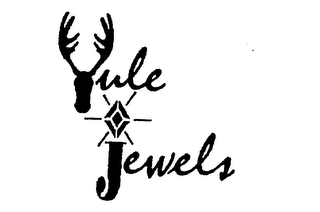YULE JEWELS logo