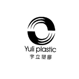 YULI PLASTIC logo