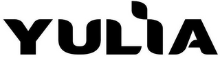 YULIA logo