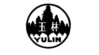 YULIN logo