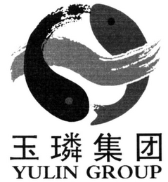 YULIN GROUP logo
